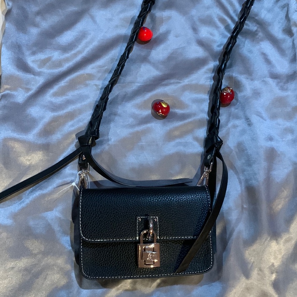 Steve Madden crossbody bag